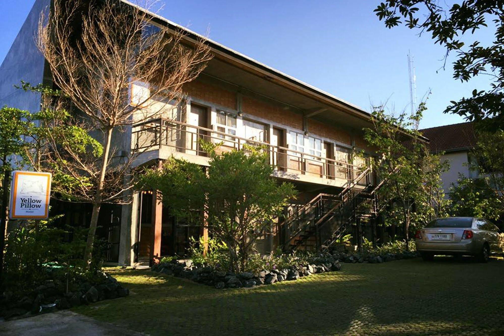 The Wishes Hotel At Chiangmai Chiang Mai Exterior foto