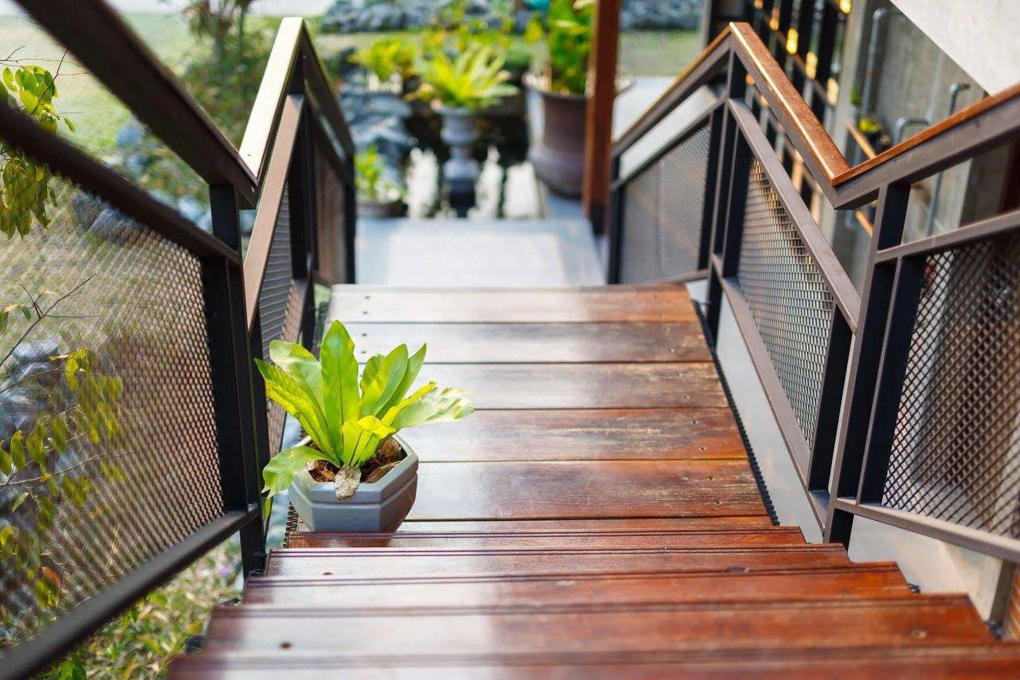 The Wishes Hotel At Chiangmai Chiang Mai Exterior foto